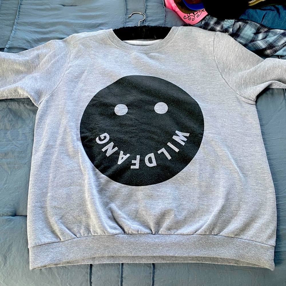Wild Fang Sweatshirt Wildfang